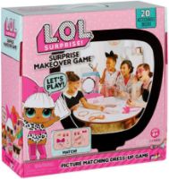 Immagine di LOL Surprise Makeover Game 