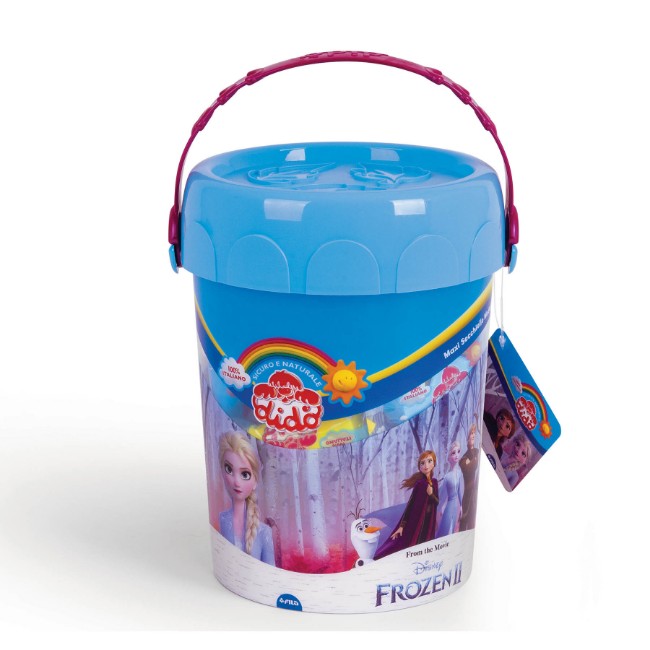 Paniate - Didò Secchiellone Frozen II Didò in offerta da Paniate