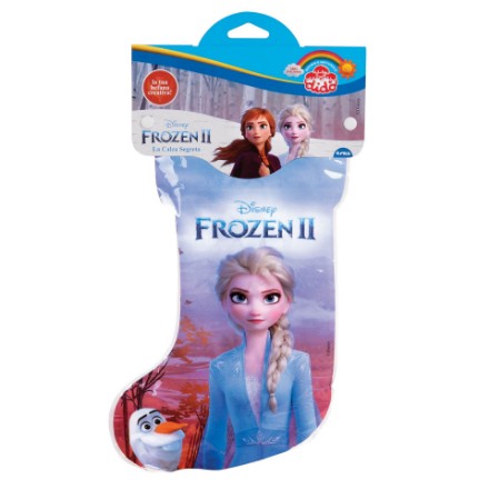Immagine di Didò Calza della Befana Frozen II 