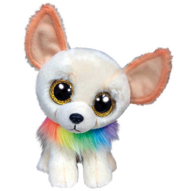 Immagine di Peluche Beanie Boos Chewey 15cm 