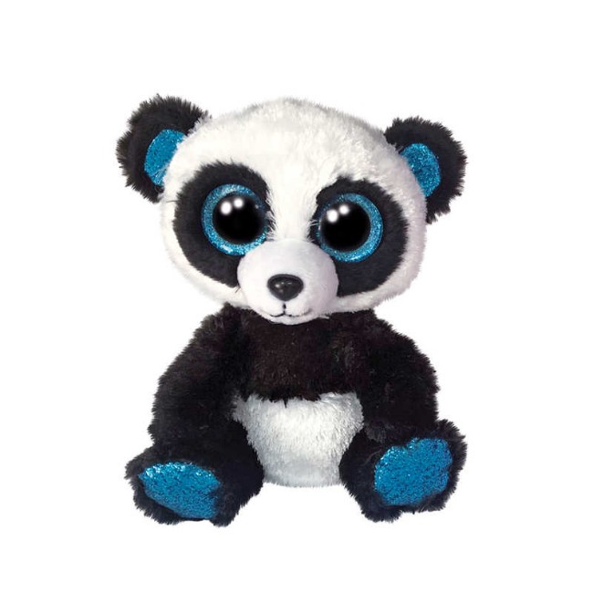 Immagine di Peluche Beanie Boos Bamboo 15cm 