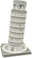 Immagine di 3D Puzzle Torre di Pisa 27 pezzi 