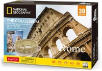 Immagine di 3D Puzzle Colosseo 131 pezzi