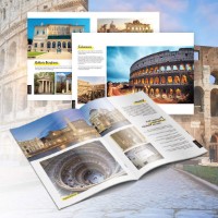 Immagine di 3D Puzzle Colosseo 131 pezzi