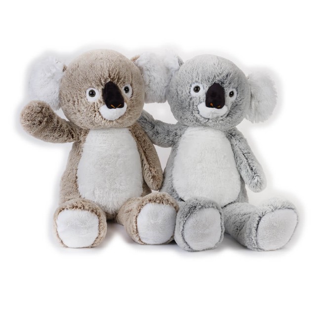 Paniate Peluche Koki Koala 100cm Venturelli in offerta da Paniate