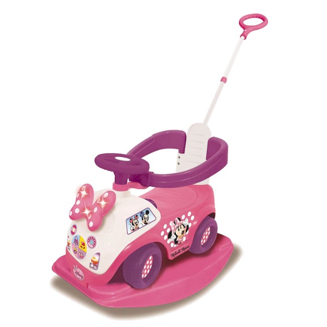 Paniate Disney Primi Passi in Minnie Giocheria in offerta da