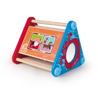 Triangolo Multiattività Portatile 