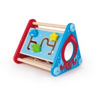 Triangolo Multiattività Portatile 