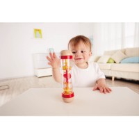 Immagine di  Hape Cascata di Perline Rosso 