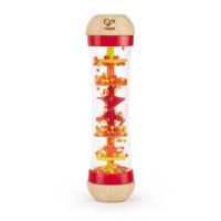 Immagine di  Hape Cascata di Perline Rosso 