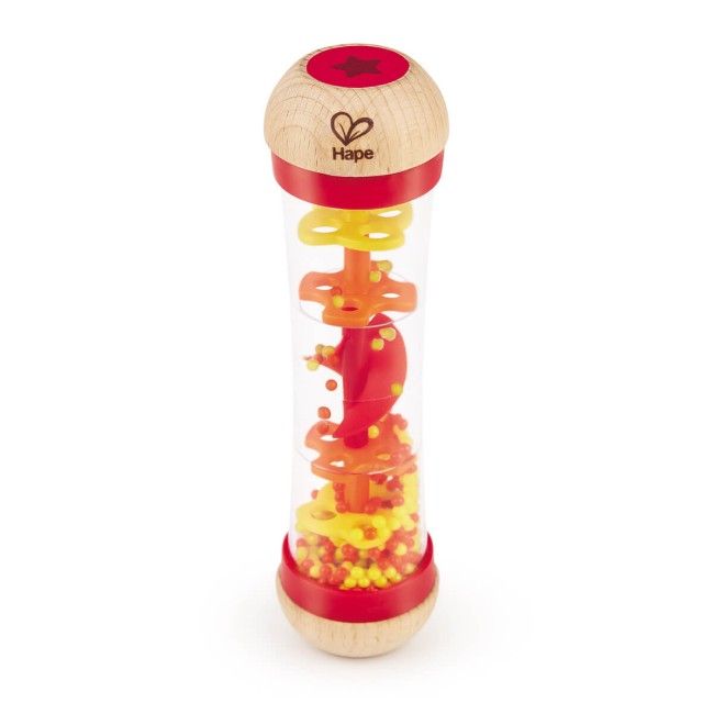 Immagine di  Hape Cascata di Perline Rosso 