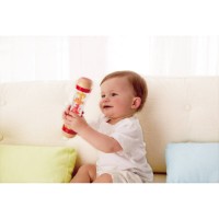 Immagine di  Hape Cascata di Perline Rosso 