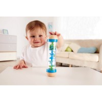 Immagine di Hape Cascata di Perline Blu 