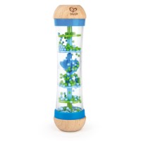 Immagine di Hape Cascata di Perline Blu 