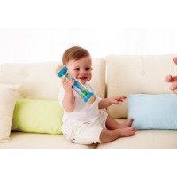 Immagine di Hape Cascata di Perline Blu 