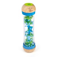 Immagine di Hape Cascata di Perline Blu 