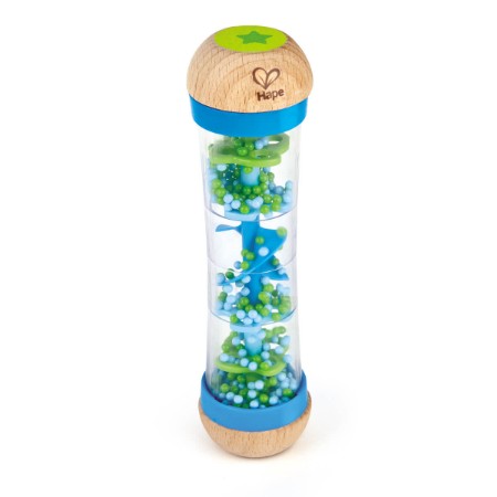 Immagine di Hape Cascata di Perline Blu 