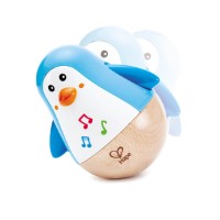 Giroscopio Musicale Pinguino 