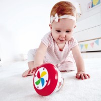 Hape Carillon a Trottola 
