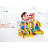 Immagine di Hape Blocchi di Costruzione in Legno