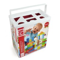 Immagine di Hape Blocchi di Costruzione in Legno