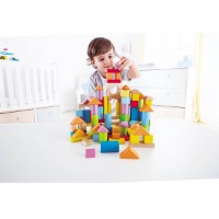 Immagine di Hape Blocchi di Costruzione in Legno
