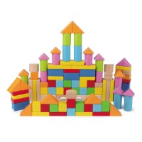 Immagine di Hape Blocchi di Costruzione in Legno