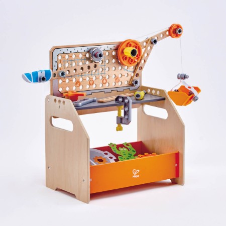 Immagine di Hape Banco di Lavoro per la Scoperta Scientifica 