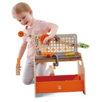 Immagine di Hape Banco di Lavoro per la Scoperta Scientifica 