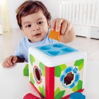 Scatola delle Forme