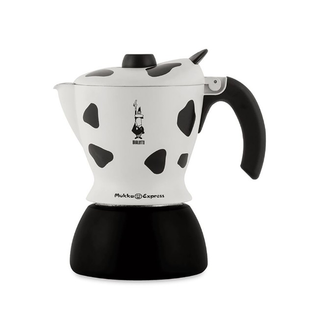 Immagine di Caffettiera Mukka Express Per Cappuccino 