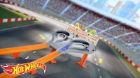 Immagine di Hot Wheels Pista per Macchinine Super Speed Blastway CDL49 
