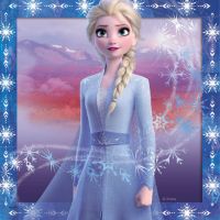 Immagine di Frozen 2 3 Puzzle da 49 Pezzi 
