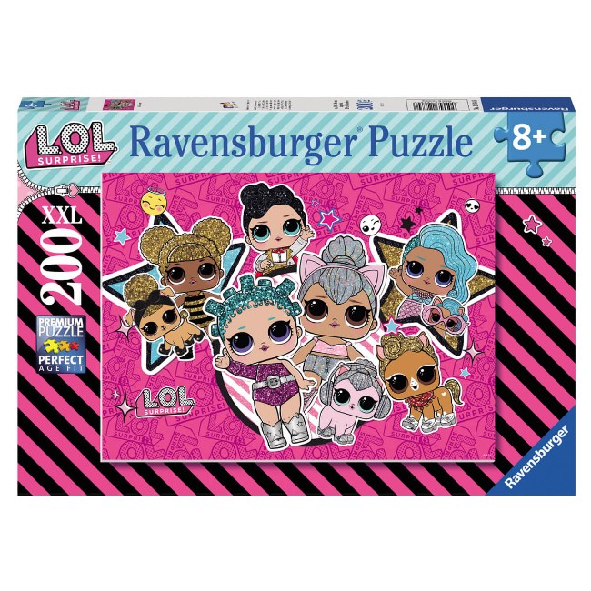 Ravensburger Puzzle, 1000 Teile, Skyline Singapur (Gebraucht) in