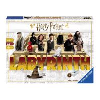 Immagine di Labyrinth Harry Potter 