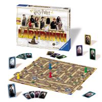 Immagine di Labyrinth Harry Potter 