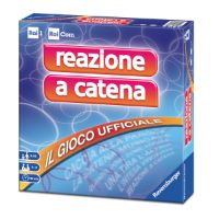 Immagine di Reazione a Catena 