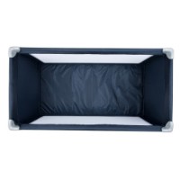 Lettino da Viaggio Soft Dreams Safety 1St