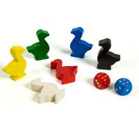 Immagine di Il Gioco dell'Oca 