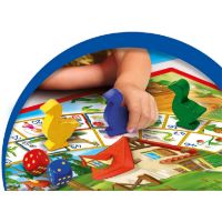 Immagine di Il Gioco dell'Oca 
