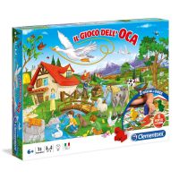 Immagine di Il Gioco dell'Oca 