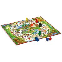 Immagine di Il Gioco dell'Oca 