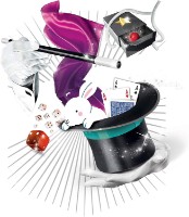 Immagine di Il Cappello Magico 40 Trucchi