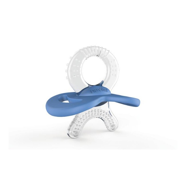 Immagine di Massaggia Gengive 3+ Mesi Blu 