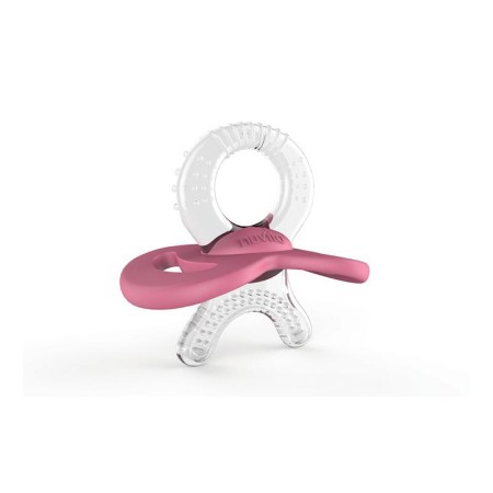 Immagine di Massaggia Gengive 2+ Mesi Rosa 
