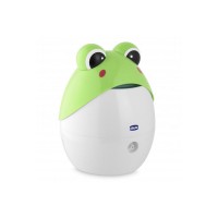 Aerosol Super Soft - Rana di Chicco 