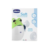Aerosol Super Soft - Rana di Chicco 