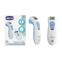 Termometro Ad Infrarossi Thermo Family di Chicco