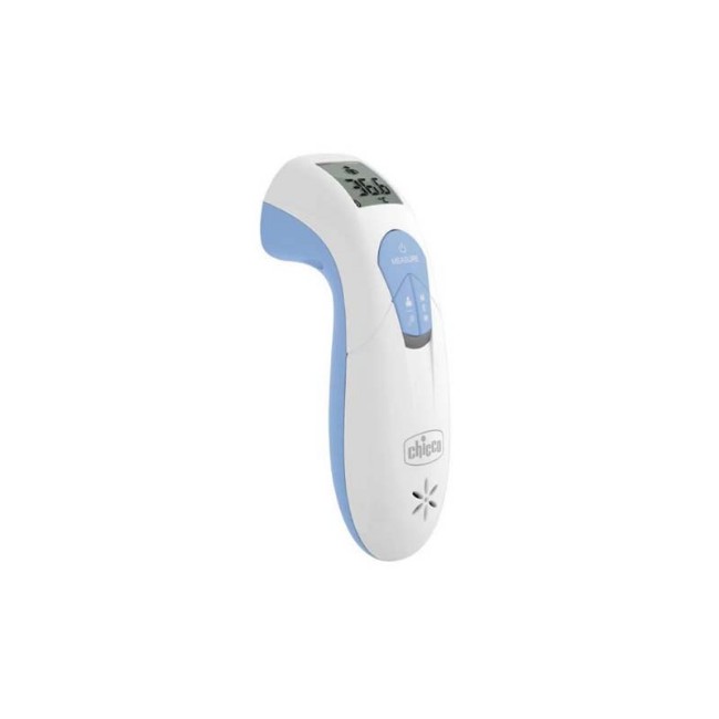 Termometro Ad Infrarossi Thermo Family di Chicco