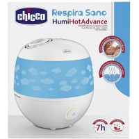 Umidificatore Humi Hot Advance di Chicco